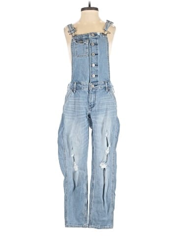 Hollister Overalls (view 1)