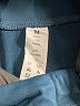 Unbranded Solid Teal Active Pants Size M - photo 7