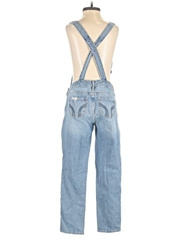 Hollister Overalls (view 2)