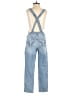 Hollister Blue Overalls Size XS - photo 2