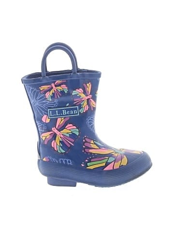 L.L.Bean Rain Boots (view 1)