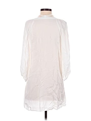 ViX by Paula Hermanny 3/4 Sleeve Blouse (view 2)