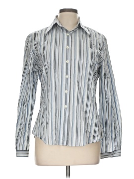 Assorted Brands Long Sleeve Button-Down Shirt (view 1)