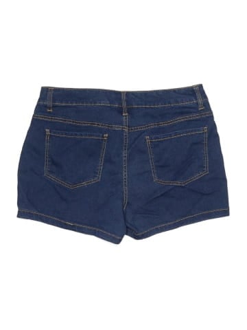 Faded Glory Denim Shorts (view 2)