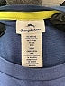 Tommy Bahama Color Block Blue Sweatshirt Size M (kids) - photo 3