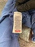 Tommy Bahama Color Block Blue Sweatshirt Size M (kids) - photo 4