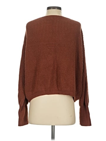 CALISTA Pullover Sweater (view 2)