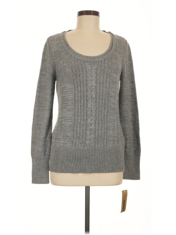 DKNY Jeans Pullover Sweater (view 1)