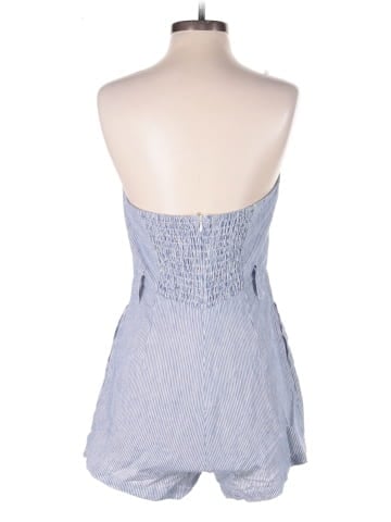 Pants Store Romper (view 2)
