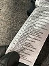 Adidas Black Yoga Pants Size M - photo 8