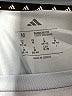 Adidas Blue Active T-Shirt Size M - photo 7
