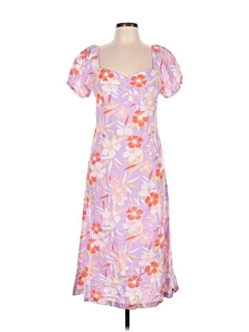 Roxy Casual Dress (view 1)