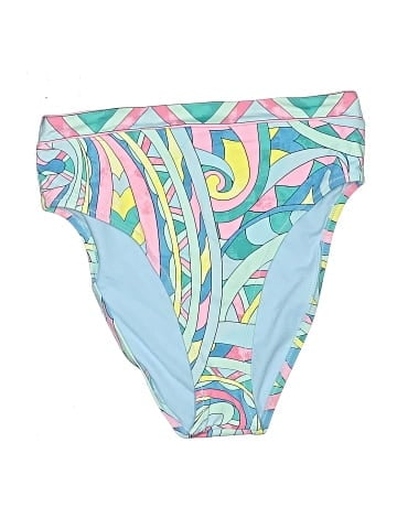 Jessica Simpson Swimsuit Bottoms (view 1)