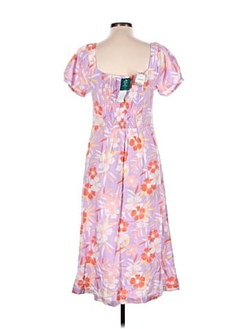 Roxy Casual Dress (view 2)