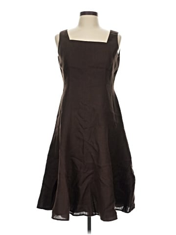 Talbots Casual Dress (view 1)