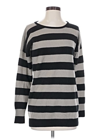 Vince. Cashmere Pullover Sweater (view 1)