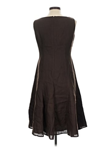 Talbots Casual Dress (view 2)
