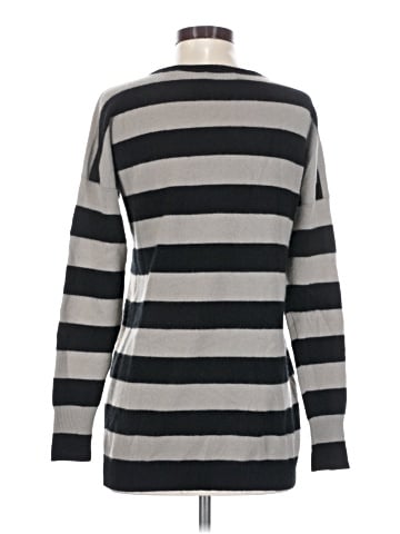 Vince. Cashmere Pullover Sweater (view 2)