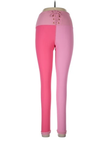 LoveShackFancy x Beach Riot Active Pants (view 1)