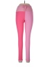 LoveShackFancy x Beach Riot Color Block Pink Active Pants Size L - photo 1