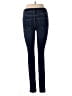 Hollister Stripes Blue Jeans Size 2R - photo 2