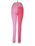 LoveShackFancy x Beach Riot Color Block Pink Active Pants Size L - photo 2