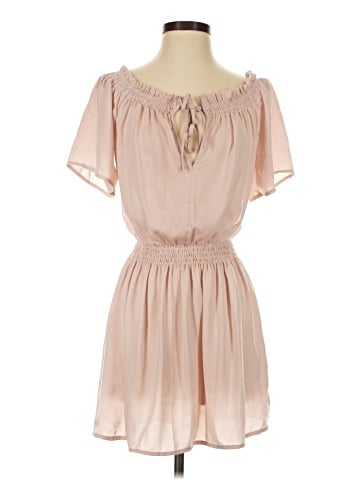 Do & Be Casual Dress (view 1)