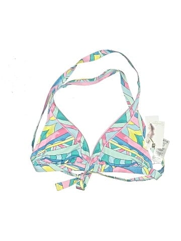 Jessica Simpson Swimsuit Top (view 1)