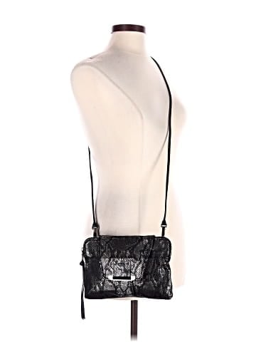 Kooba Leather Crossbody Bag (view 2)