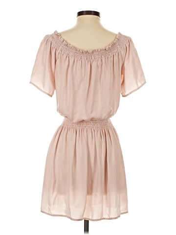 Do & Be Casual Dress (view 2)
