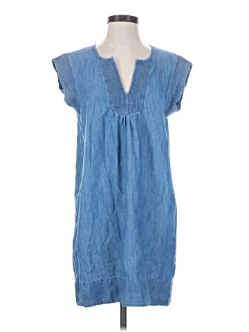 Soft Joie Casual Dress (view 1)