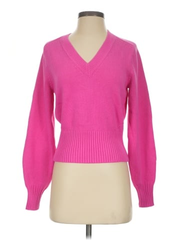 CAbi Pullover Sweater (view 1)