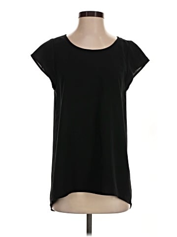 ABound Short Sleeve Top (view 1)