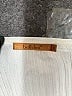 Belldini Ivory Sleeveless Top Size M - photo 7