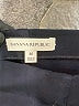 Banana Republic Solid Blue Active Pants Size M - photo 7
