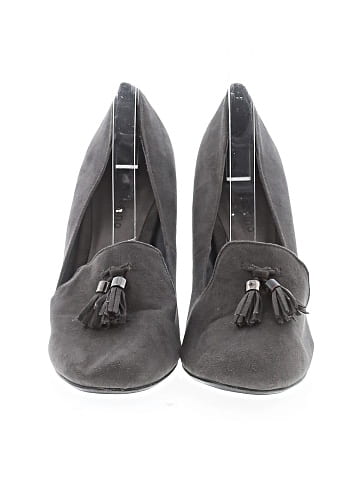 Ann Marino Heels (view 2)