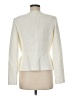 Boston Proper Ivory Jacket Size 8 - photo 2