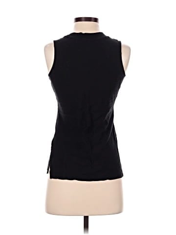 Rachel Zoe Sleeveless T-Shirt (view 2)