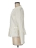 Boston Proper Ivory Jacket Size 8 - photo 5