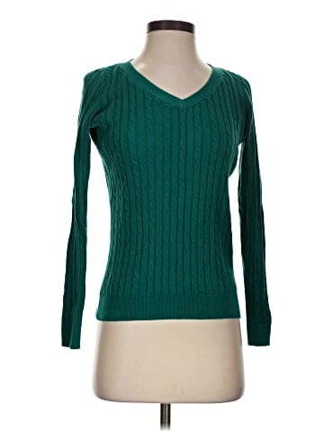 Talbots Outlet Pullover Sweater (view 1)