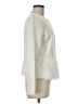 Boston Proper Ivory Jacket Size 8 - photo 4