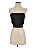 Shein Black Sleeveless Top Size XS - photo 1