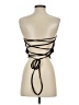 Shein Black Sleeveless Top Size XS - photo 2