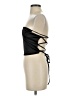 Shein Black Sleeveless Top Size XS - photo 5