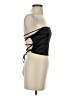 Shein Black Sleeveless Top Size XS - photo 4