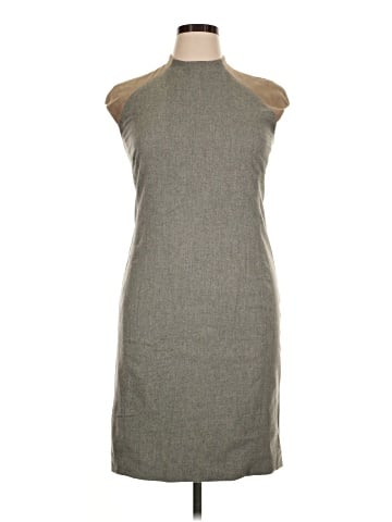Ralph Lauren Black Label Wool Dress (view 1)
