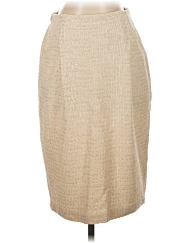 St. John Collection Formal Skirt (view 1)