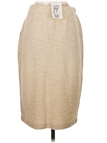 St. John Collection Formal Skirt (view 2)