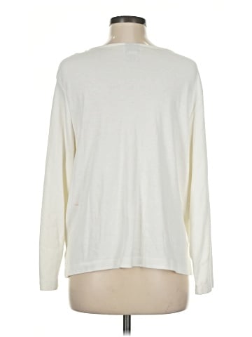 BonWorth Long Sleeve Blouse (view 2)