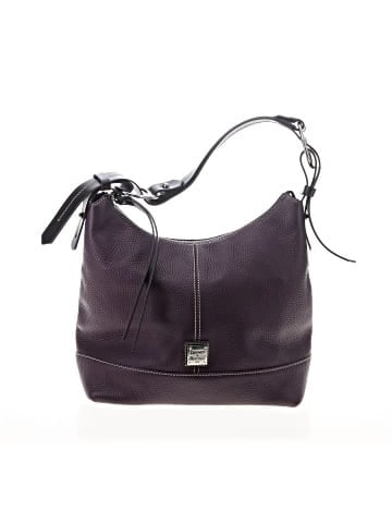 Dooney & Bourke Leather Hobo (view 1)